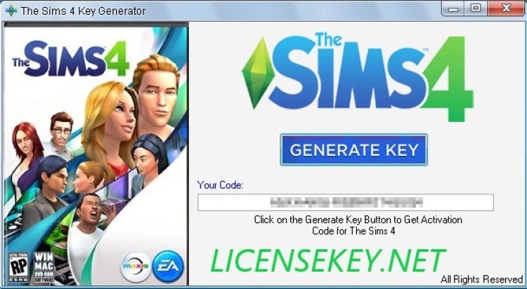 The sims 4 latest crack